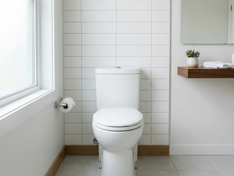 Toilet Repair & Installation Plumber in Las Flores, CA